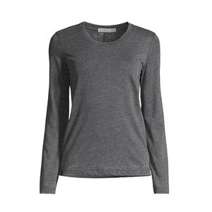 Malibu Collection® Burnout T-Shirt